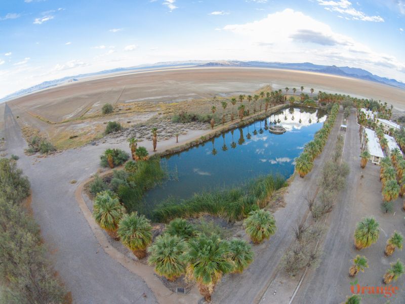 Cool stops on the way to Vegas - Orange County Outdoors